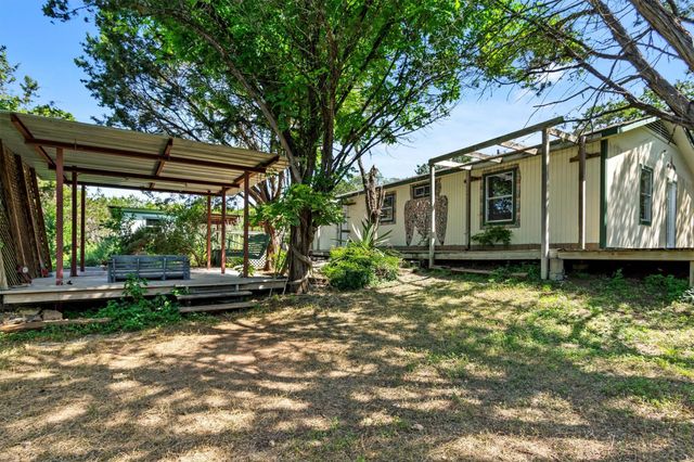6 El Sol ST, Wimberley, TX 78676