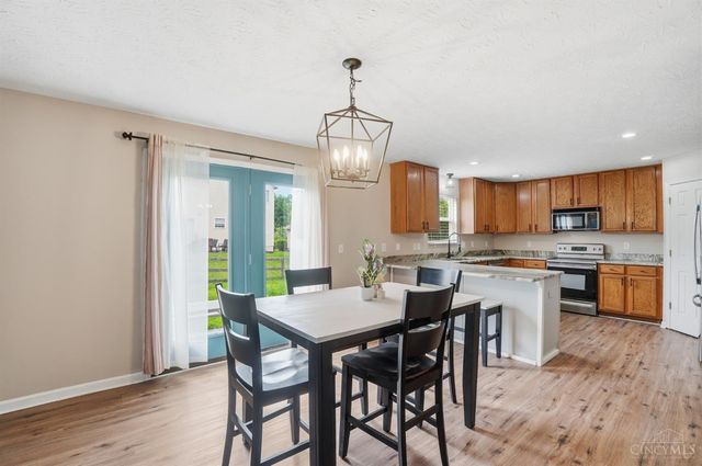 5687 Pepperridge Court, Hamilton Twp, OH 45039