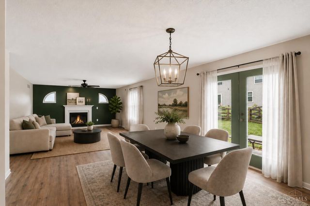 5687 Pepperridge Court, Hamilton Twp, OH 45039