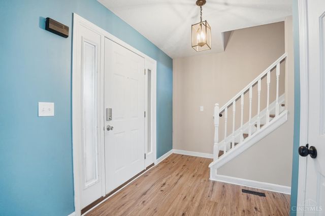 5687 Pepperridge Court, Hamilton Twp, OH 45039