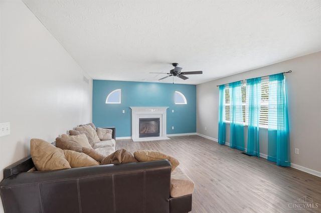 5687 Pepperridge Court, Hamilton Twp, OH 45039