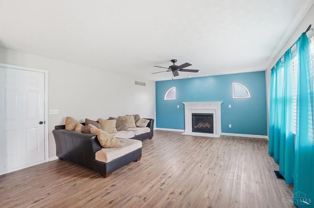 5687 Pepperridge Court, Hamilton Twp, OH 45039