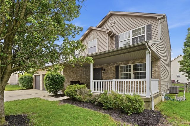 5687 Pepperridge Court, Hamilton Twp, OH 45039