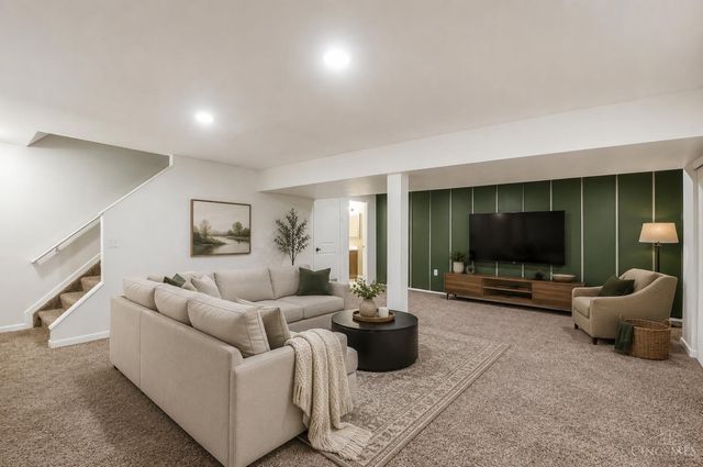 5687 Pepperridge Court, Hamilton Twp, OH 45039
