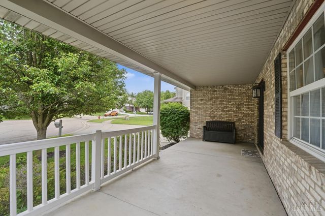 5687 Pepperridge Court, Hamilton Twp, OH 45039