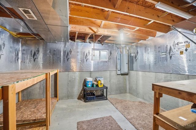 5687 Pepperridge Court, Hamilton Twp, OH 45039