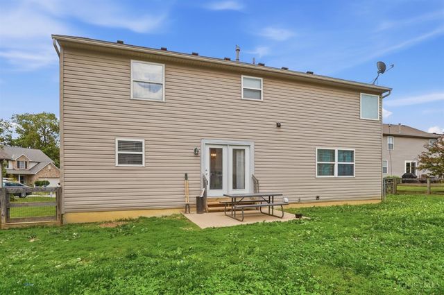 5687 Pepperridge Court, Hamilton Twp, OH 45039