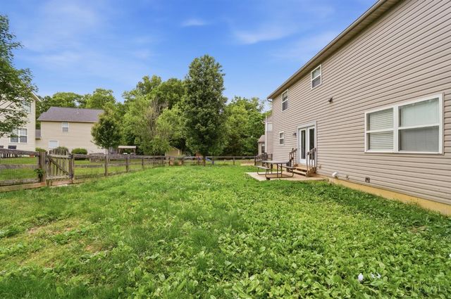 5687 Pepperridge Court, Hamilton Twp, OH 45039