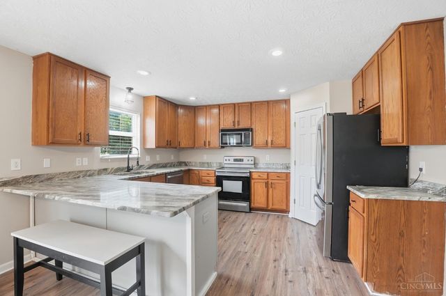 5687 Pepperridge Court, Hamilton Twp, OH 45039
