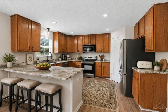 5687 Pepperridge Court, Hamilton Twp, OH 45039