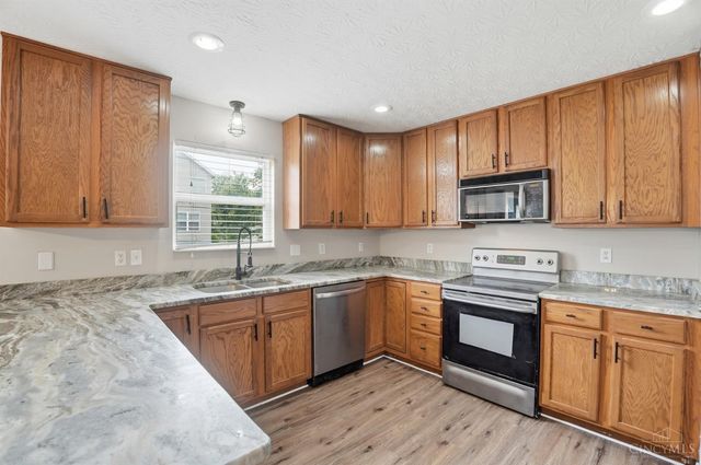 5687 Pepperridge Court, Hamilton Twp, OH 45039