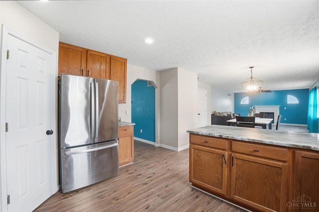 5687 Pepperridge Court, Hamilton Twp, OH 45039