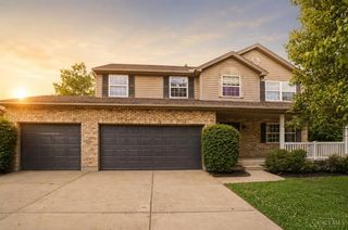 5687 Pepperridge Court, Hamilton Twp, OH 45039