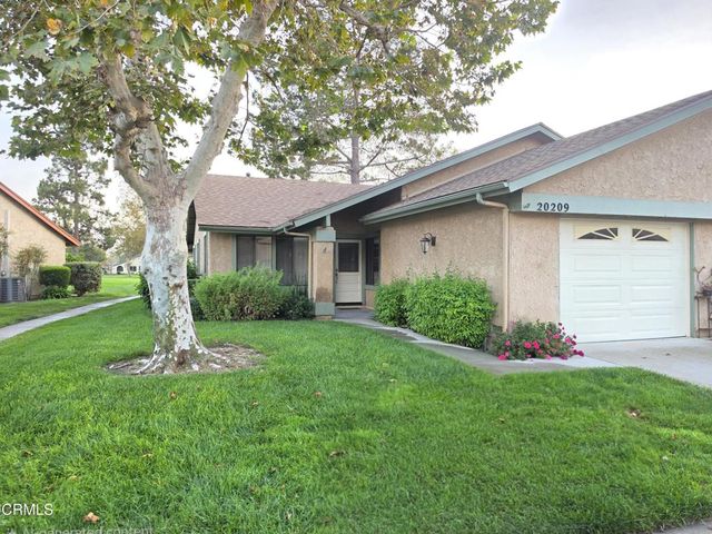 20209 Village 20, Camarillo, CA 93012