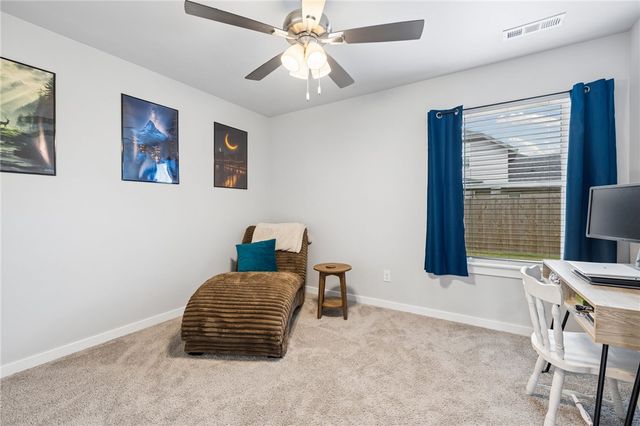 681 Brandon Michael Street, Prairie Grove, AR 72753