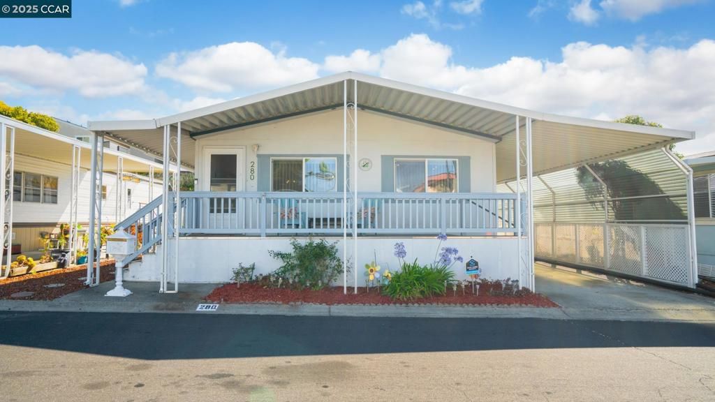 16401 San Pablo Ave, San Pablo, CA 94806