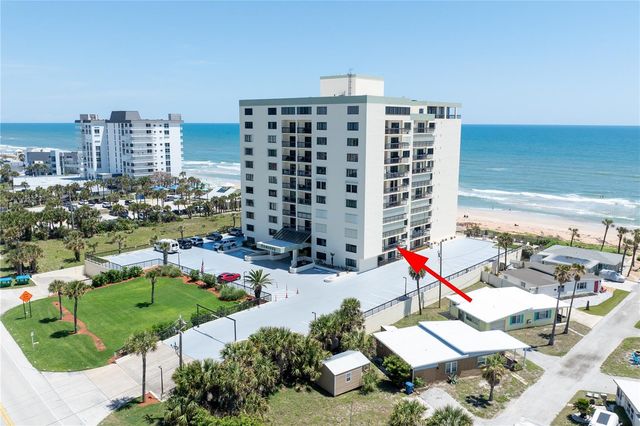 1513 OCEAN SHORE BOULEVARD 2C, Ormond Beach, FL 32176