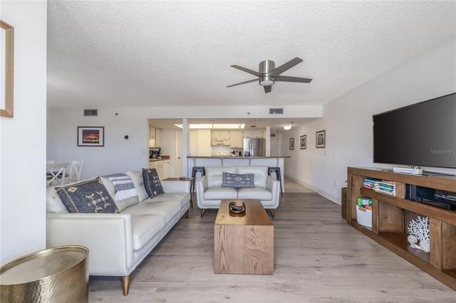 1513 OCEAN SHORE BOULEVARD 2C, Ormond Beach, FL 32176