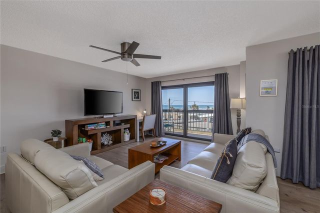 1513 OCEAN SHORE BOULEVARD 2C, Ormond Beach, FL 32176