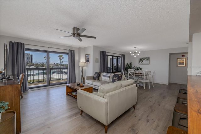1513 OCEAN SHORE BOULEVARD 2C, Ormond Beach, FL 32176