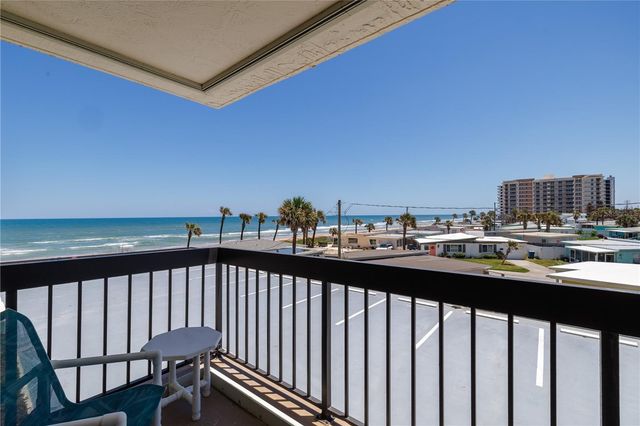 1513 OCEAN SHORE BOULEVARD 2C, Ormond Beach, FL 32176