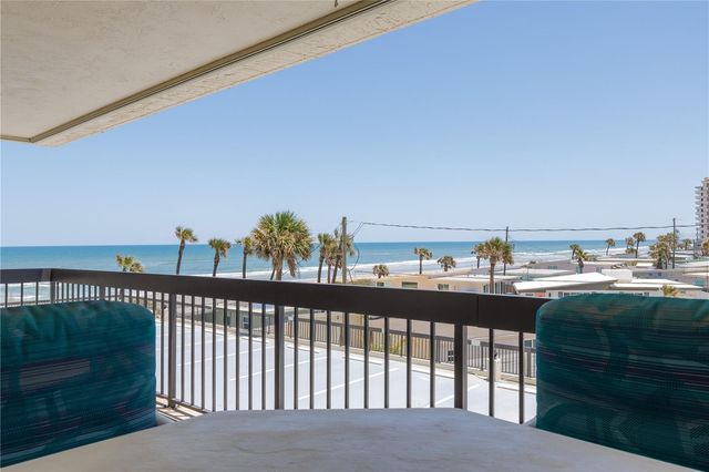1513 OCEAN SHORE BOULEVARD 2C, Ormond Beach, FL 32176