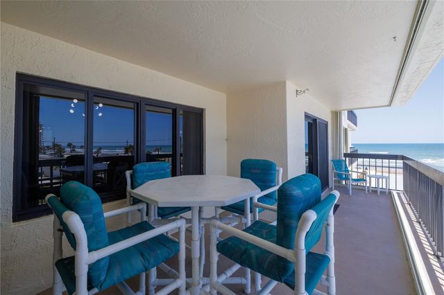 1513 OCEAN SHORE BOULEVARD 2C, Ormond Beach, FL 32176