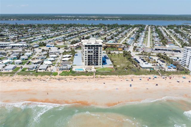 1513 OCEAN SHORE BOULEVARD 2C, Ormond Beach, FL 32176