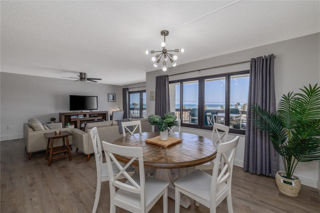1513 OCEAN SHORE BOULEVARD 2C, Ormond Beach, FL 32176