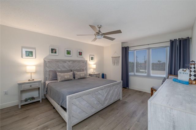 1513 OCEAN SHORE BOULEVARD 2C, Ormond Beach, FL 32176
