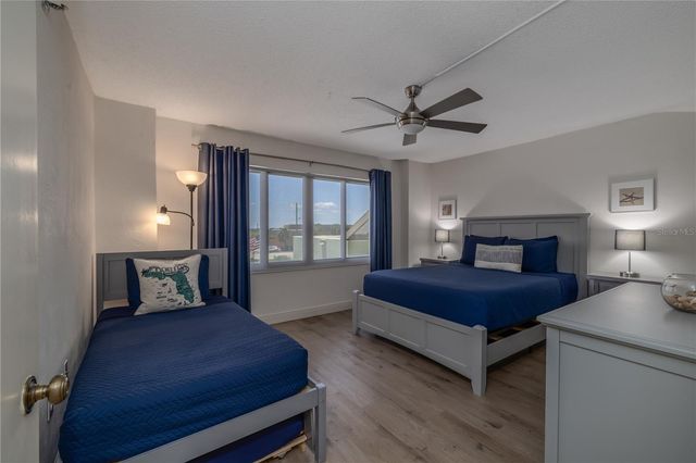 1513 OCEAN SHORE BOULEVARD 2C, Ormond Beach, FL 32176