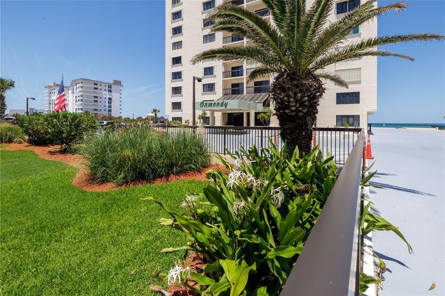 1513 OCEAN SHORE BOULEVARD 2C, Ormond Beach, FL 32176