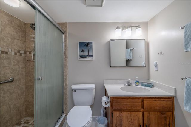 1513 OCEAN SHORE BOULEVARD 2C, Ormond Beach, FL 32176