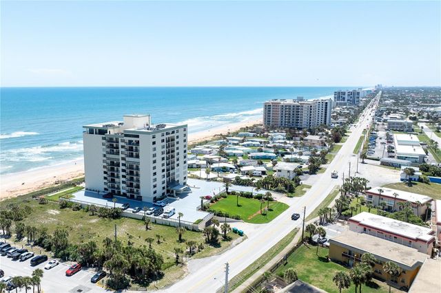 1513 OCEAN SHORE BOULEVARD 2C, Ormond Beach, FL 32176