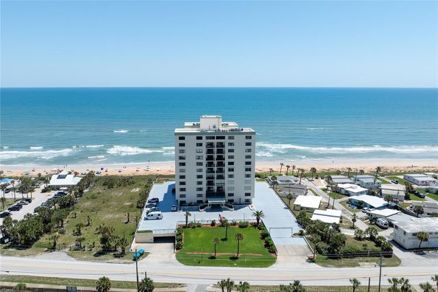 1513 OCEAN SHORE BOULEVARD 2C, Ormond Beach, FL 32176