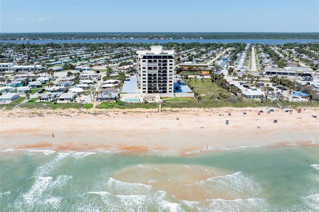 1513 OCEAN SHORE BOULEVARD 2C, Ormond Beach, FL 32176