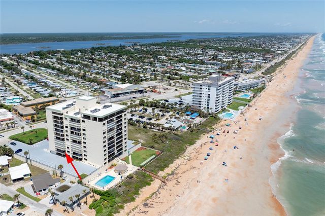 1513 OCEAN SHORE BOULEVARD 2C, Ormond Beach, FL 32176