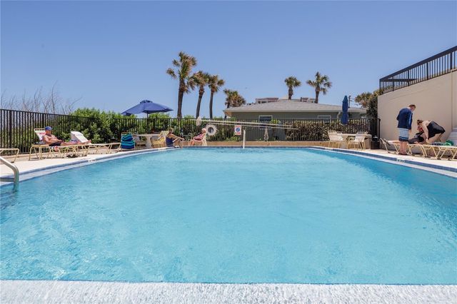 1513 OCEAN SHORE BOULEVARD 2C, Ormond Beach, FL 32176