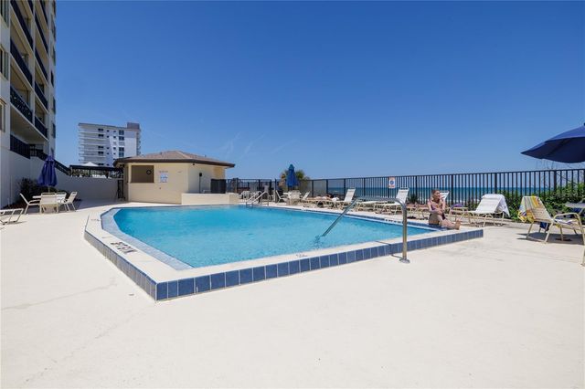 1513 OCEAN SHORE BOULEVARD 2C, Ormond Beach, FL 32176