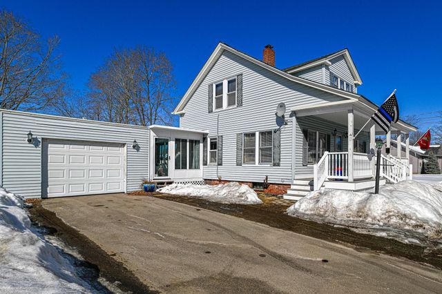 49 Washington Street, Rochester, NH 03867