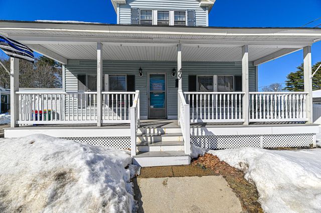 49 Washington Street, Rochester, NH 03867