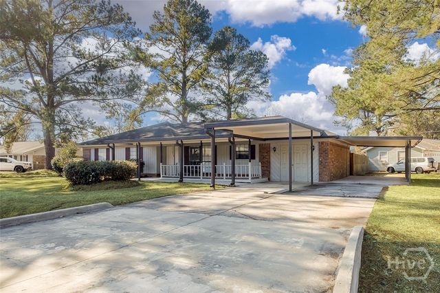 413 Everett Drive, Pooler, GA 31322