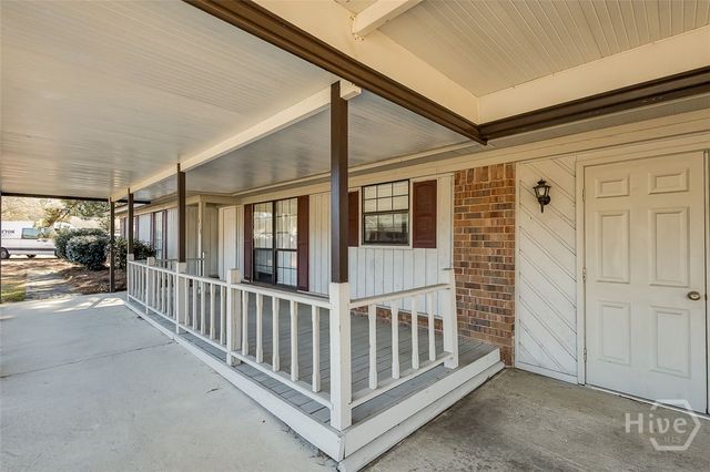 413 Everett Drive, Pooler, GA 31322