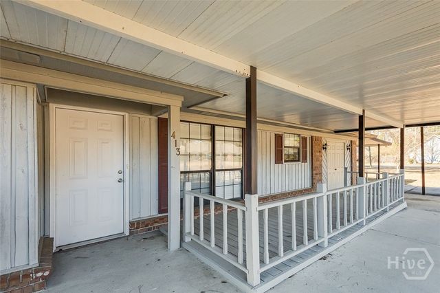 413 Everett Drive, Pooler, GA 31322