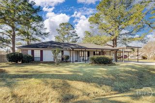 413 Everett Drive, Pooler, GA 31322