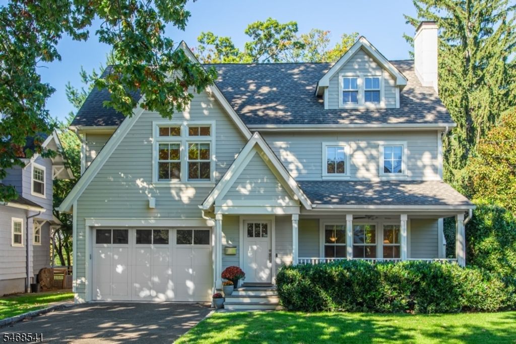 136 Montclair Ave, Montclair Twp., NJ 07042 — exterior