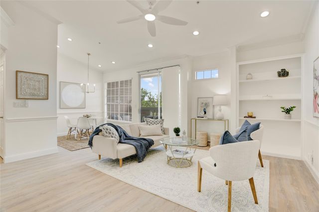 2111 Welch Street A331, Houston, TX 77019