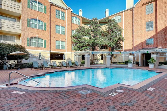 2111 Welch Street A331, Houston, TX 77019