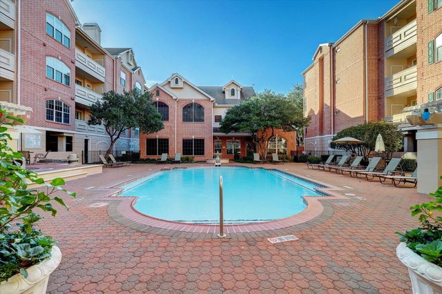 2111 Welch Street A331, Houston, TX 77019