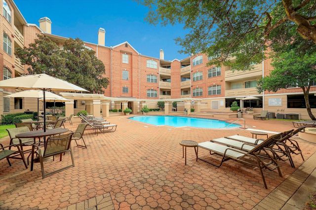 2111 Welch Street A331, Houston, TX 77019